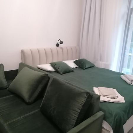 Карпатикайзервальд. Apartment Exterior foto