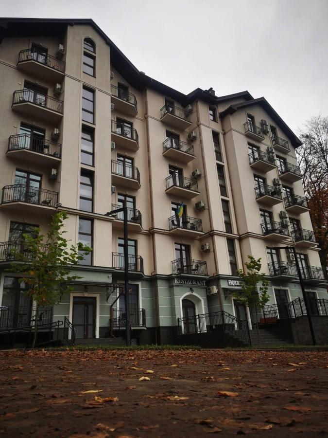 Карпатикайзервальд. Apartment Exterior foto