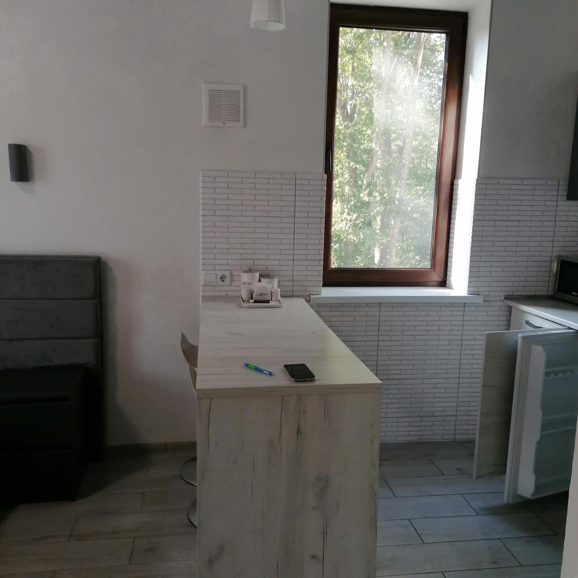 Карпатикайзервальд. Apartment Exterior foto