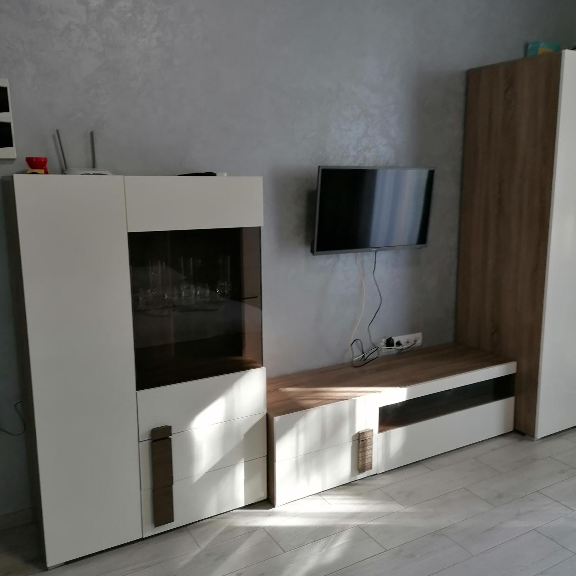 Карпатикайзервальд. Apartment Exterior foto