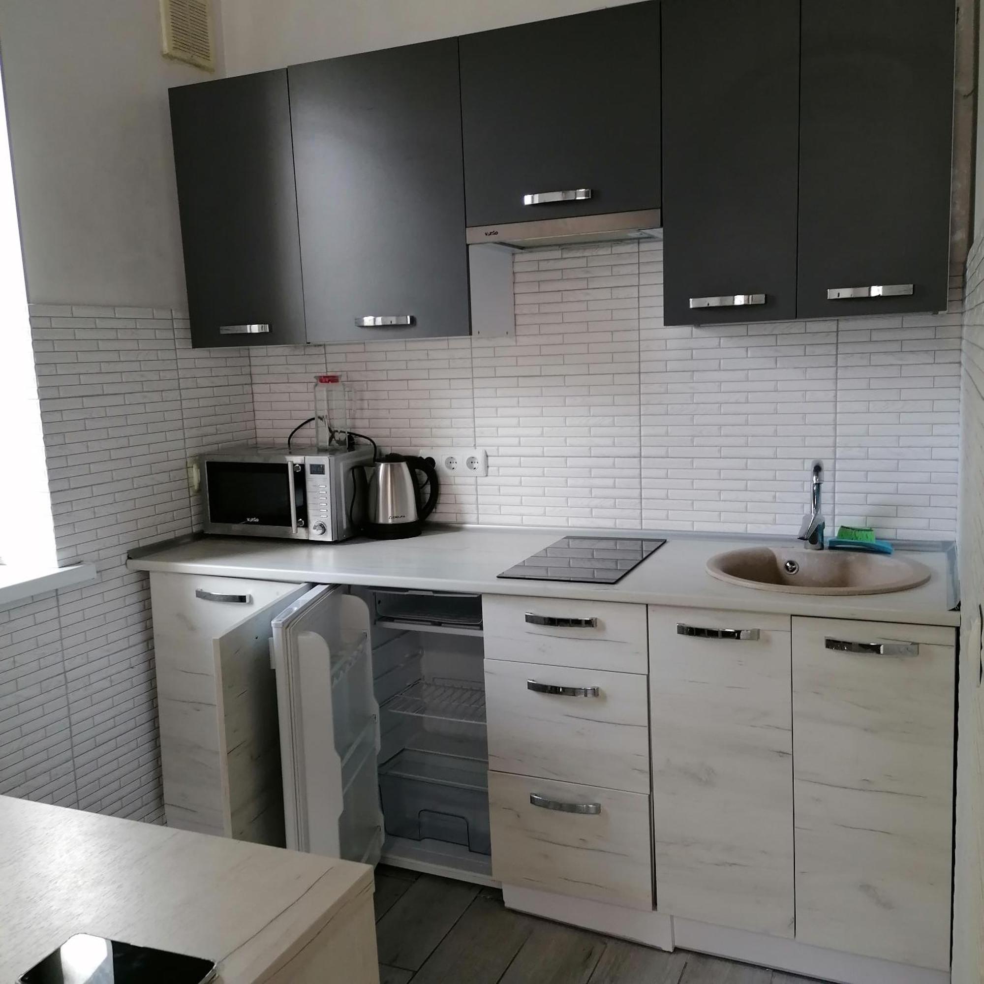 Карпатикайзервальд. Apartment Exterior foto