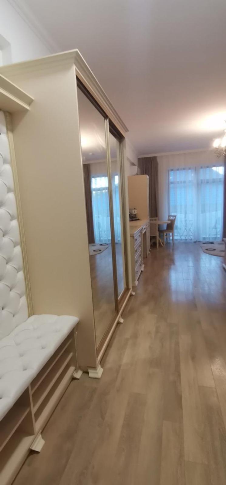 Карпатикайзервальд. Apartment Cameră foto