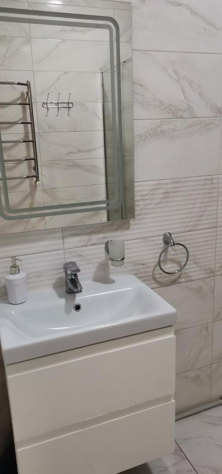 Карпатикайзервальд. Apartment Exterior foto