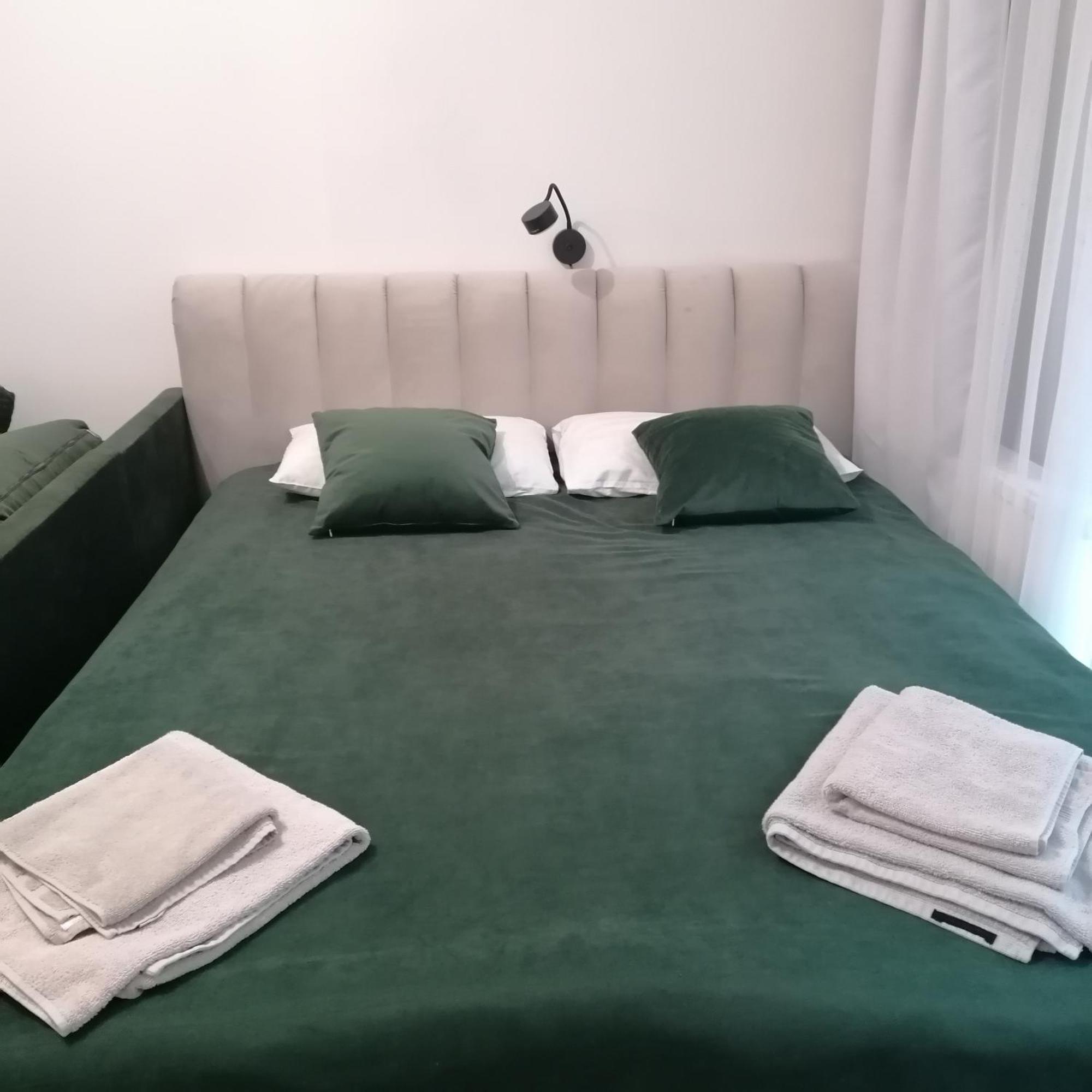 Карпатикайзервальд. Apartment Cameră foto